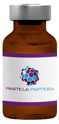 Peptide vial
